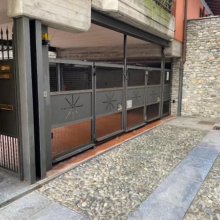 Incanto Sublime Appartement Verbania