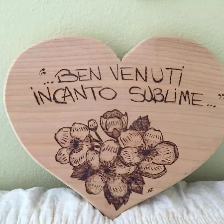 Incanto Sublime * ヴェルバーニア