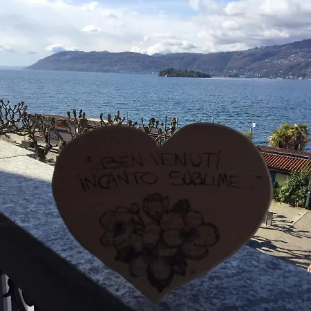 Appartement Incanto Sublime