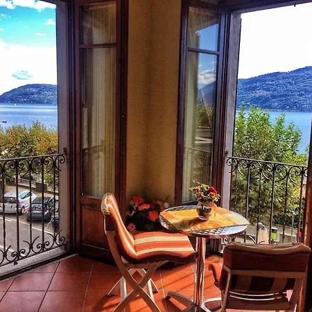 Appartement Incanto Sublime *