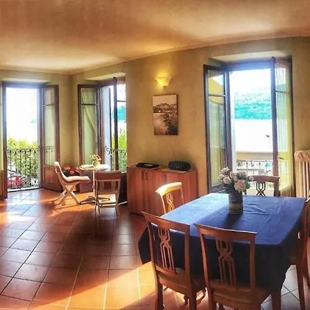 Incanto Sublime Appartement Verbania
