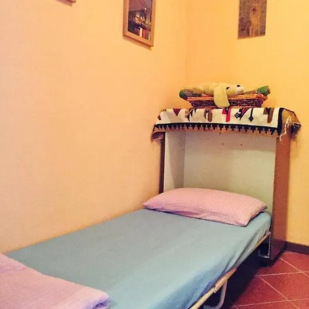 Incanto Sublime Appartement Verbania