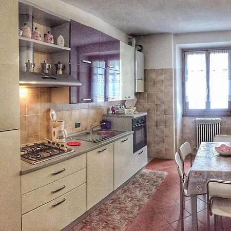 Appartement Incanto Sublime