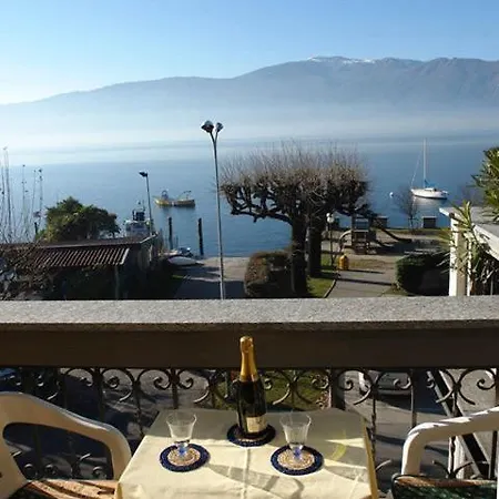 Incanto Sublime Appartement Verbania