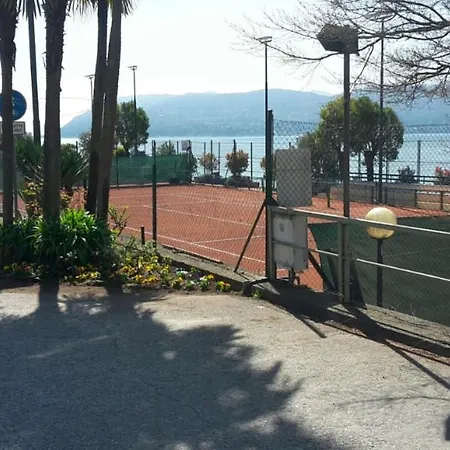 アパート Incanto Sublime ヴェルバーニア