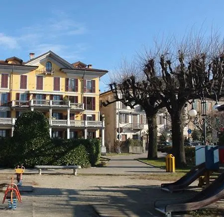 Incanto Sublime Appartement *