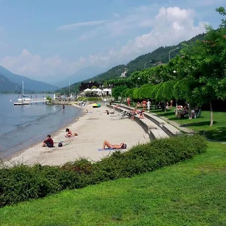 Lejlighed Incanto Sublime *