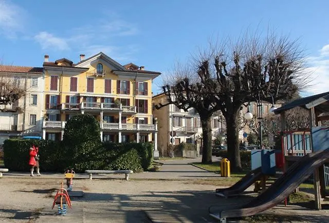 Incanto Sublime Apartment *